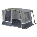 High Peak Busvorzelt Tramp 2.0 (grau/limette)